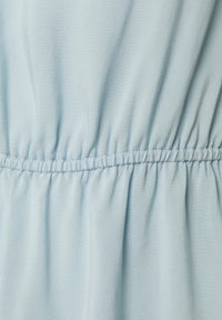 VILA Petite Camicetta - light blue