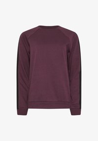 Selezionato, burgundy