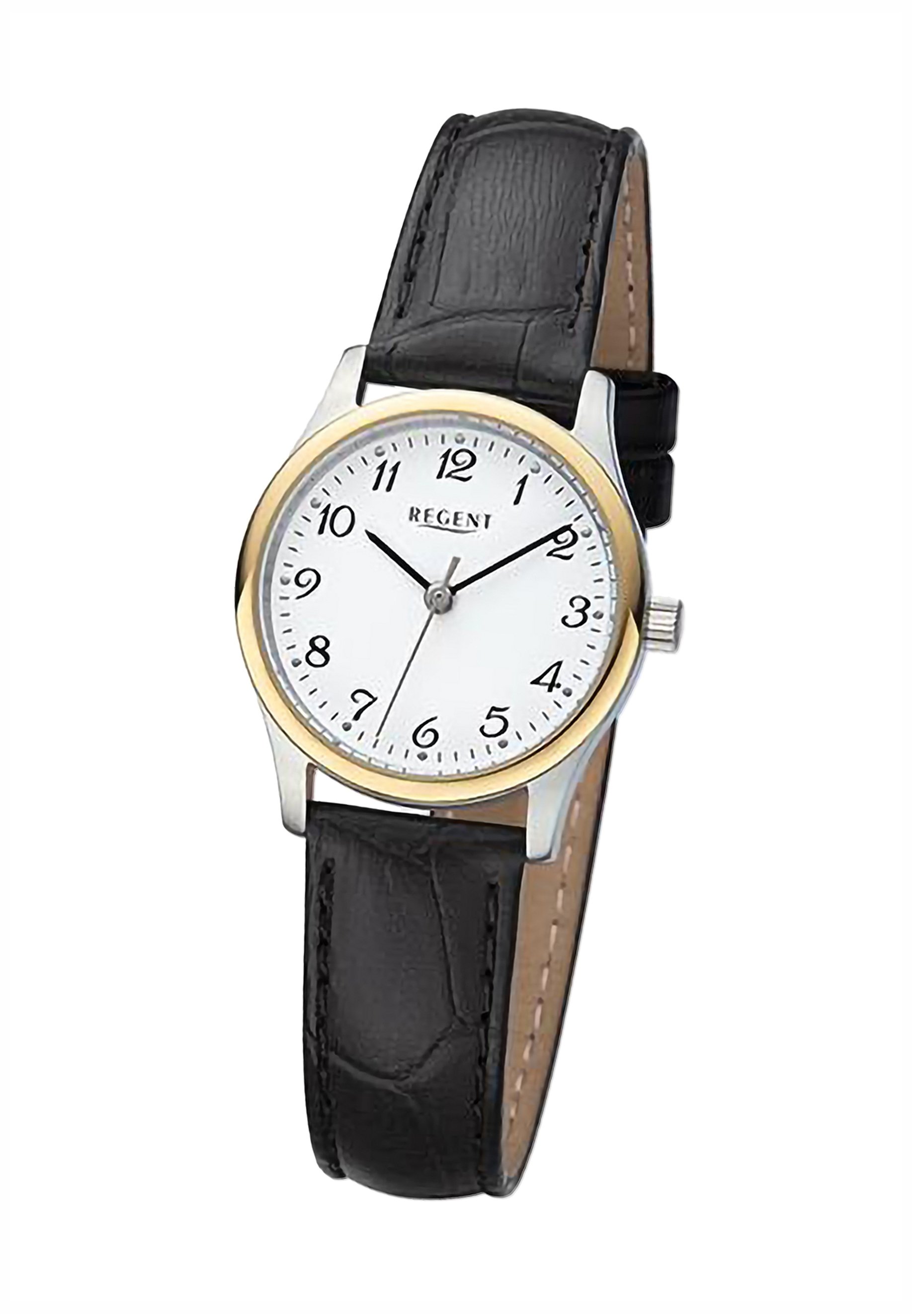 Regent Titan Armbanduhr Damen Zalando Regent Titan Uhren