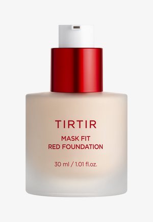 MASK FIT RED FOUNDATION - Meikkivoide - cool ivory