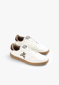 Scalpers FORD - Sneakers - taupe