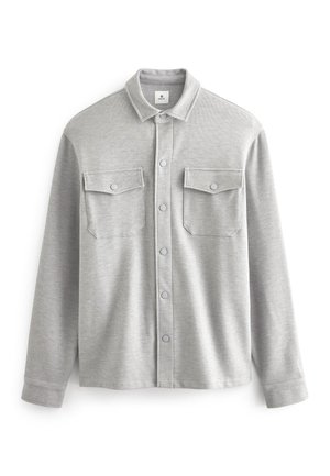 STANDARD - Nyári dzseki - grey