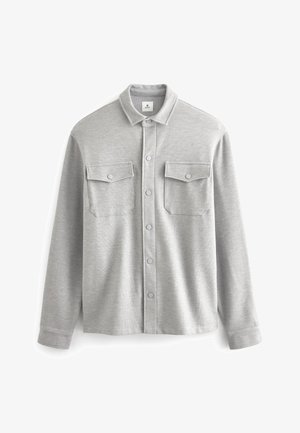 STANDARD - Lichte jas - grey