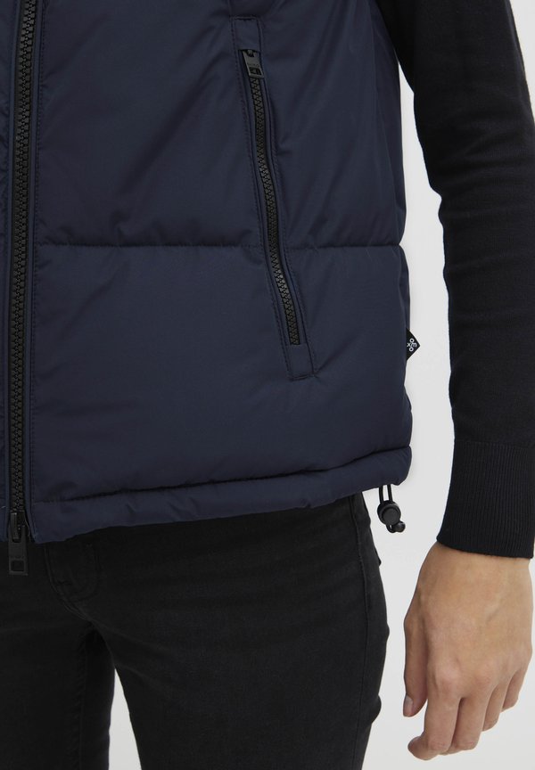 OXJULIETTE - Waistcoat4