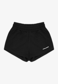 Unselected, black/white