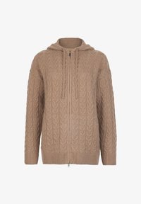 Ausgewählt, light brown