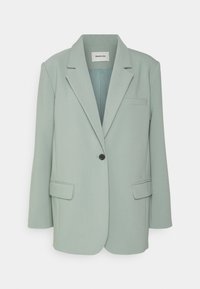 Não selecionado, sage