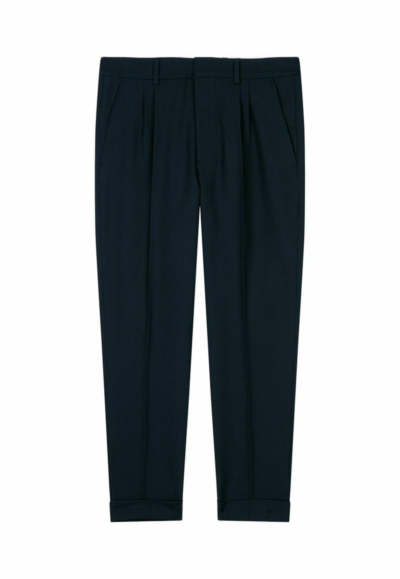 Studio Seidensticker Chino donkerblauw Studio Seidensticker Chino donkerblauw