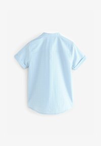 Non sélectionné, blue