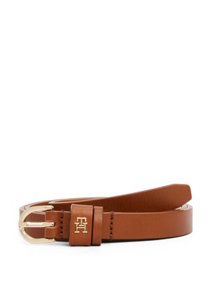 ESSENTIAL EFFORTLESS  - Ceinture - brown