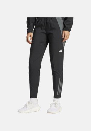 TEAMSPORT TIRO 24 COMPETITION PRÄSENTATION
 - Tracksuit bottoms - schwarzgrau