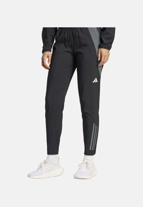 TEAMSPORT TIRO 24 COMPETITION PRÄSENTATION
 - Jogginghose - schwarzgrau