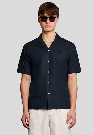 REVERE - Hemd - x carbon