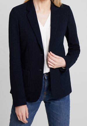 Blazer - dark blue