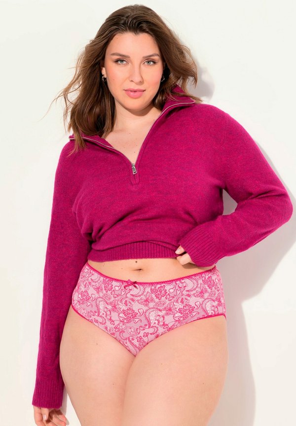 5 PACK - PAISLEY - Slip