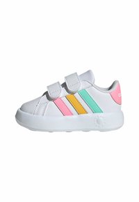 No seleccionado, cloud white pulse mint beam pink