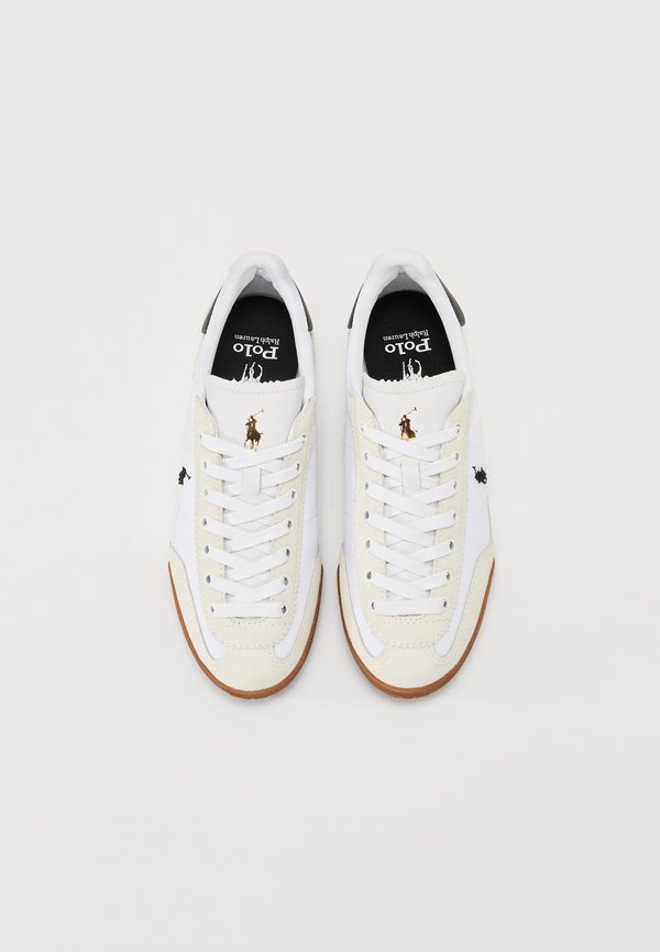 HESTER SNEAKERS LOW TOP LACE - Trainers2