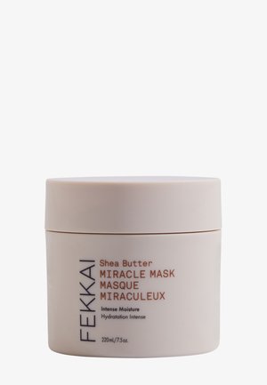 FEKKAI SHEA BUTTER HAIR MASK - Masque pour les cheveux
