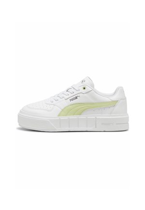 Sneakers basse - white