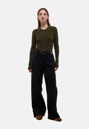 Pullover - militaire