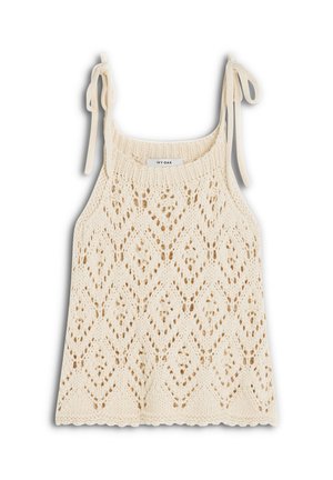 FELIPA - Μπλούζα - ecru