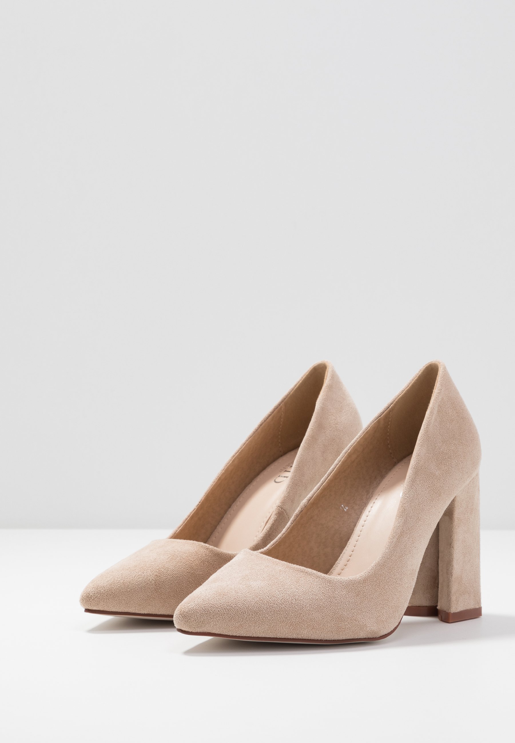 Femme WIDE FIT NEHA - Escarpins à talons hauts Femme WIDE FIT NEHA - Escarpins à talons hauts