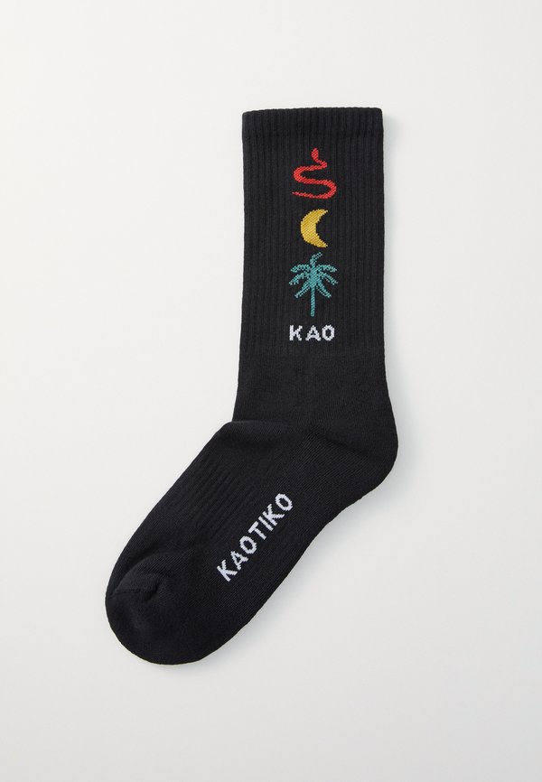 JUNGLE UNISEX - Socken