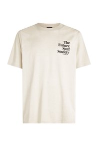 THE FUTURE SURF SOCIETY  - Sports T-shirt - atmosphere