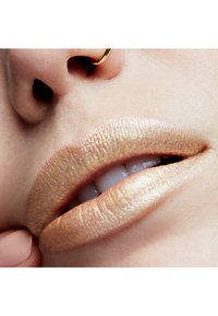 MAC FROST LIPSTICK - Lippenstift - spoiled fabulous