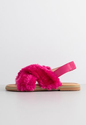 EMU Australia JESSIE - Riemensandalette - fuchsia
