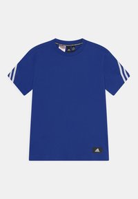 adidas Performance Camiseta estampada - royal blue