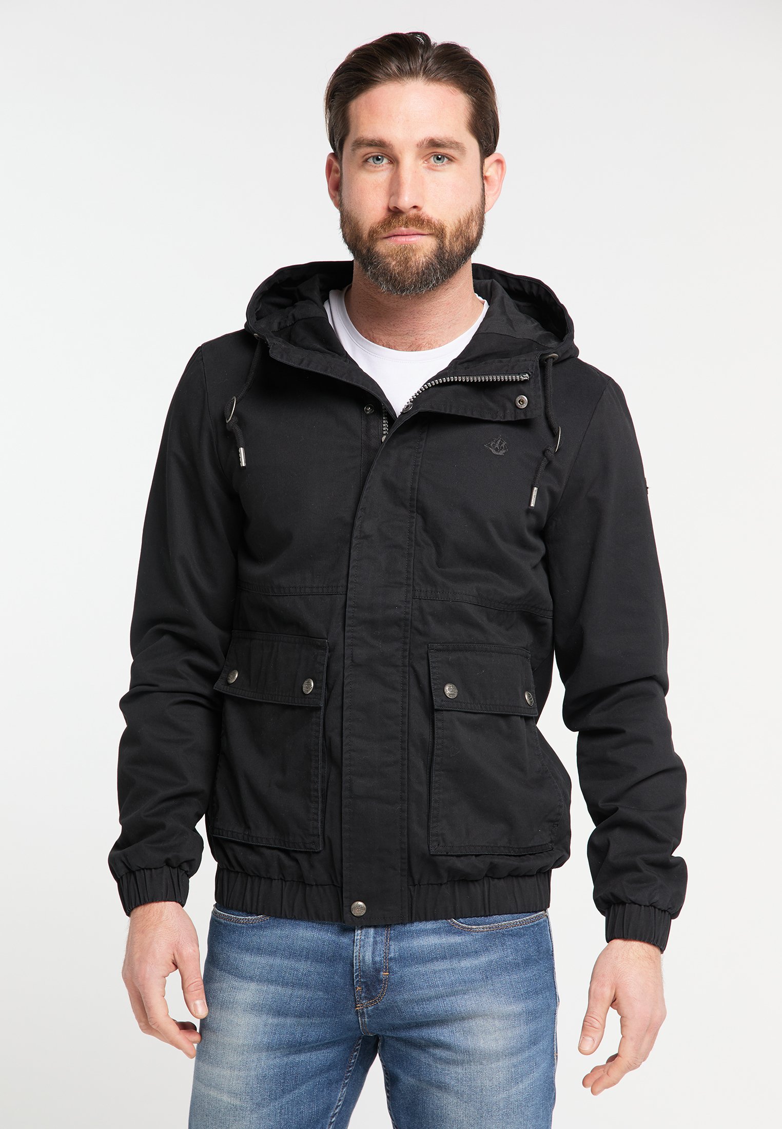 c o msee jacke schwarz fen c o msee jacke schwarz fen