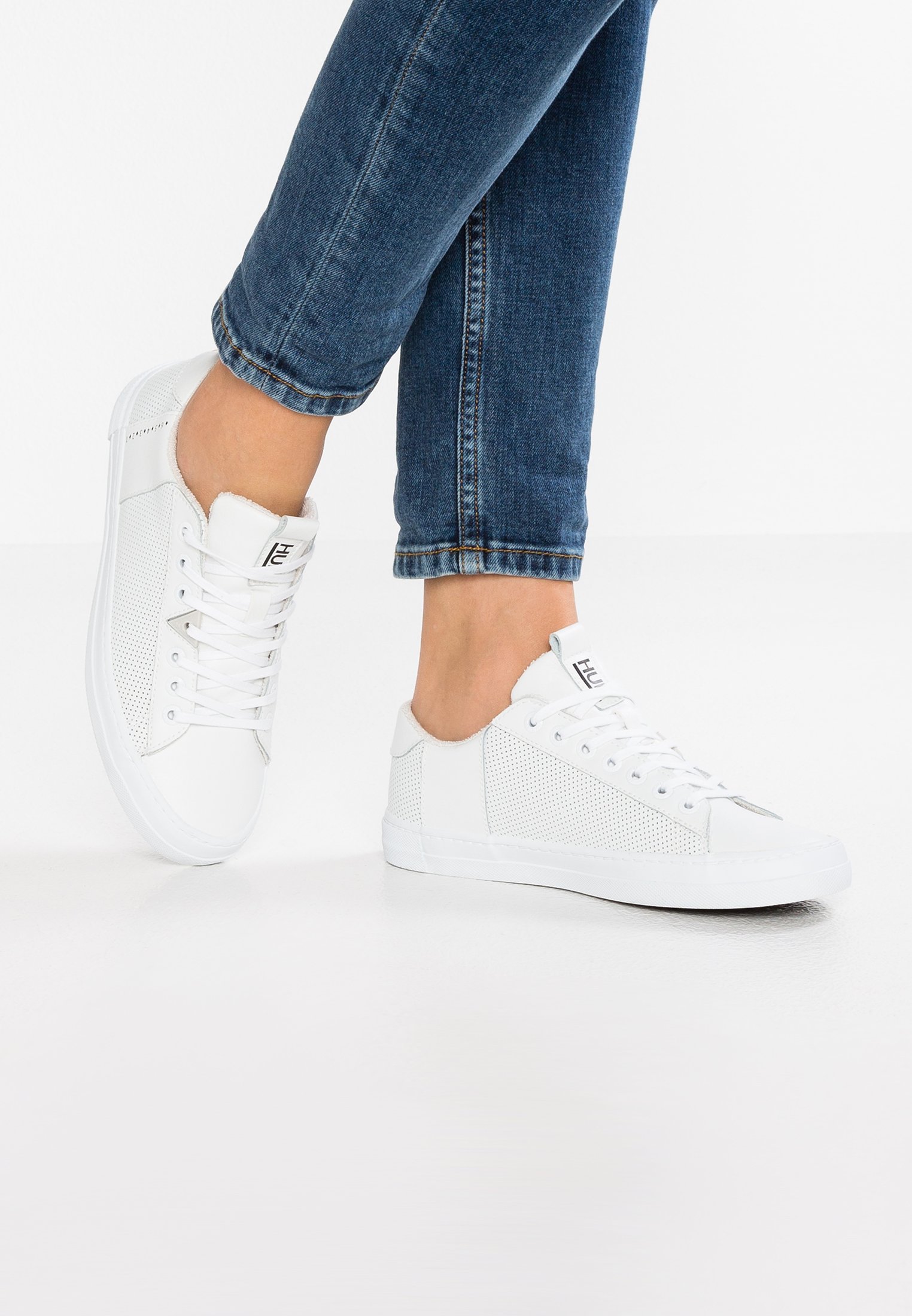 basket hub femme