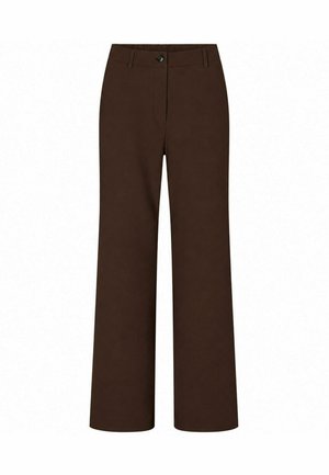 Rue de Femme, COMFYOLIVIENNA - Pantalones - chocolat