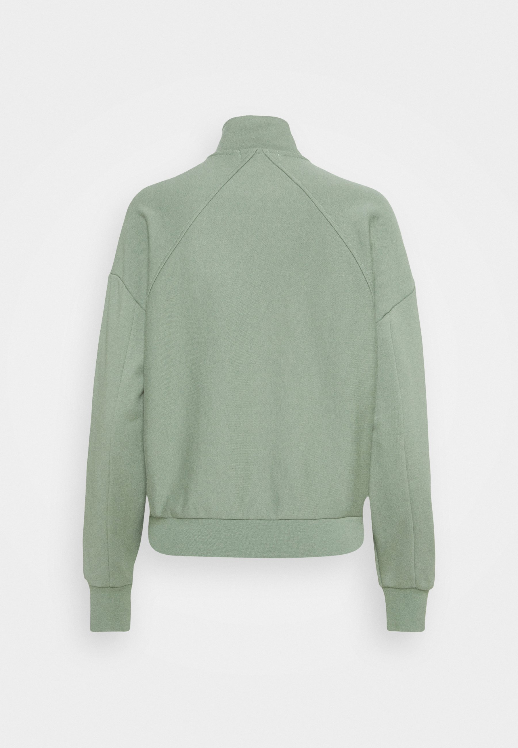 Women CITY HALF ZIP LABEL - Sweatshirt Women CITY HALF ZIP LABEL - Sweatshirt