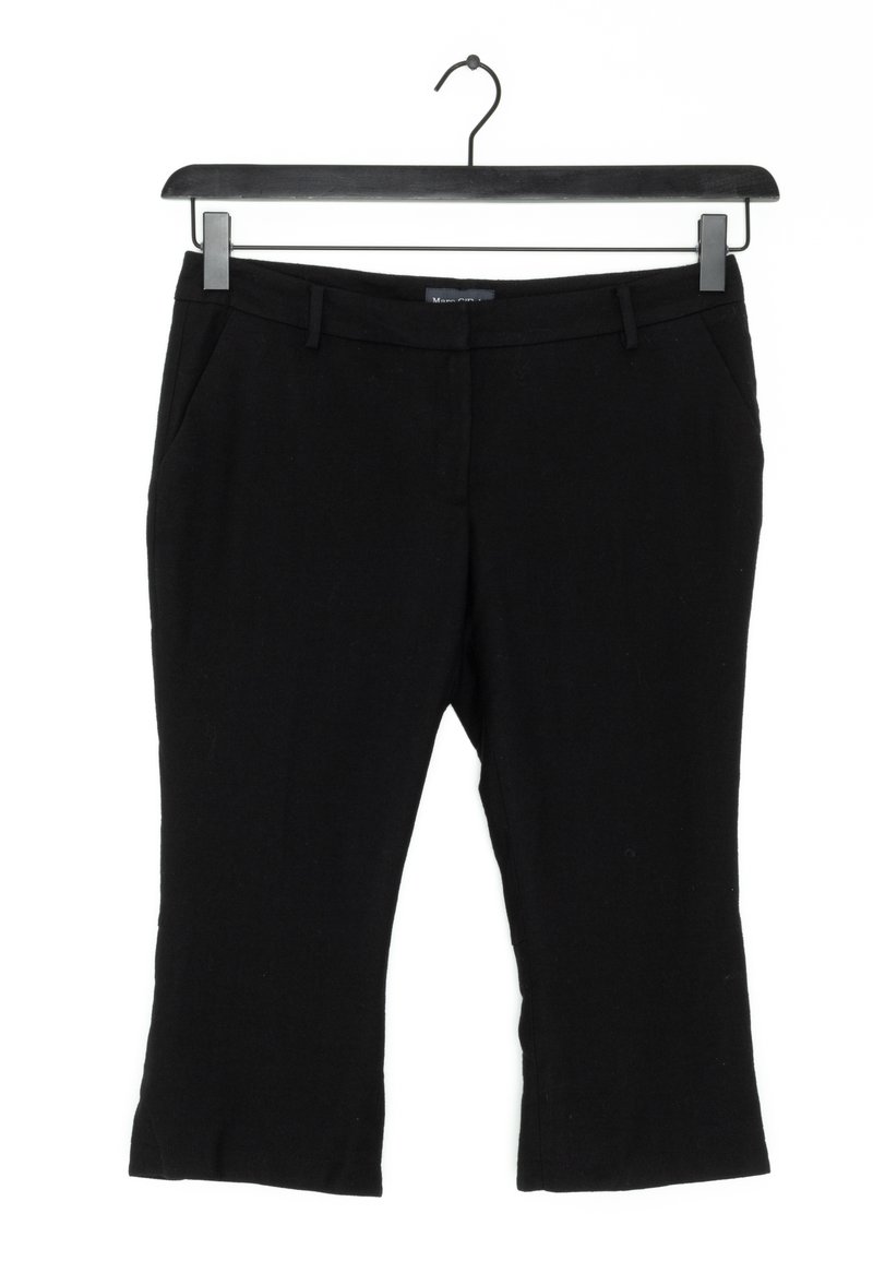 Marc O'Polo Pantalon classique - black
