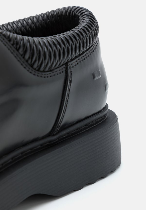 MOC DERBY - Lace-ups4