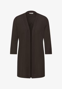 Niewybrane, espresso brown