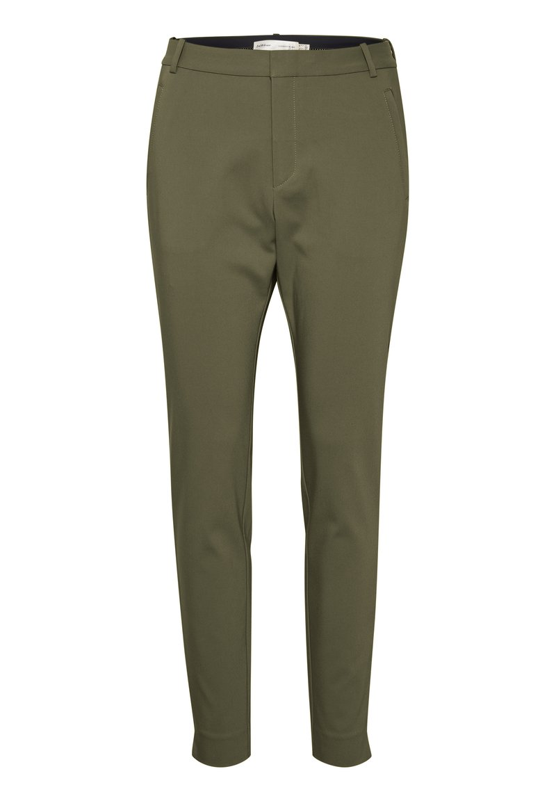 InWear Chino groen InWear Chino groen