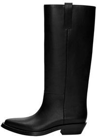 Stövel - black