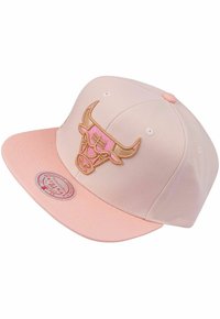 Mitchell & Ness Cap - beige