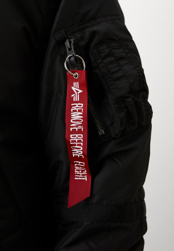 B15-3 TT - Winter jacket3