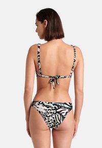 Arena WATER PRINT - Bikini - butterflies