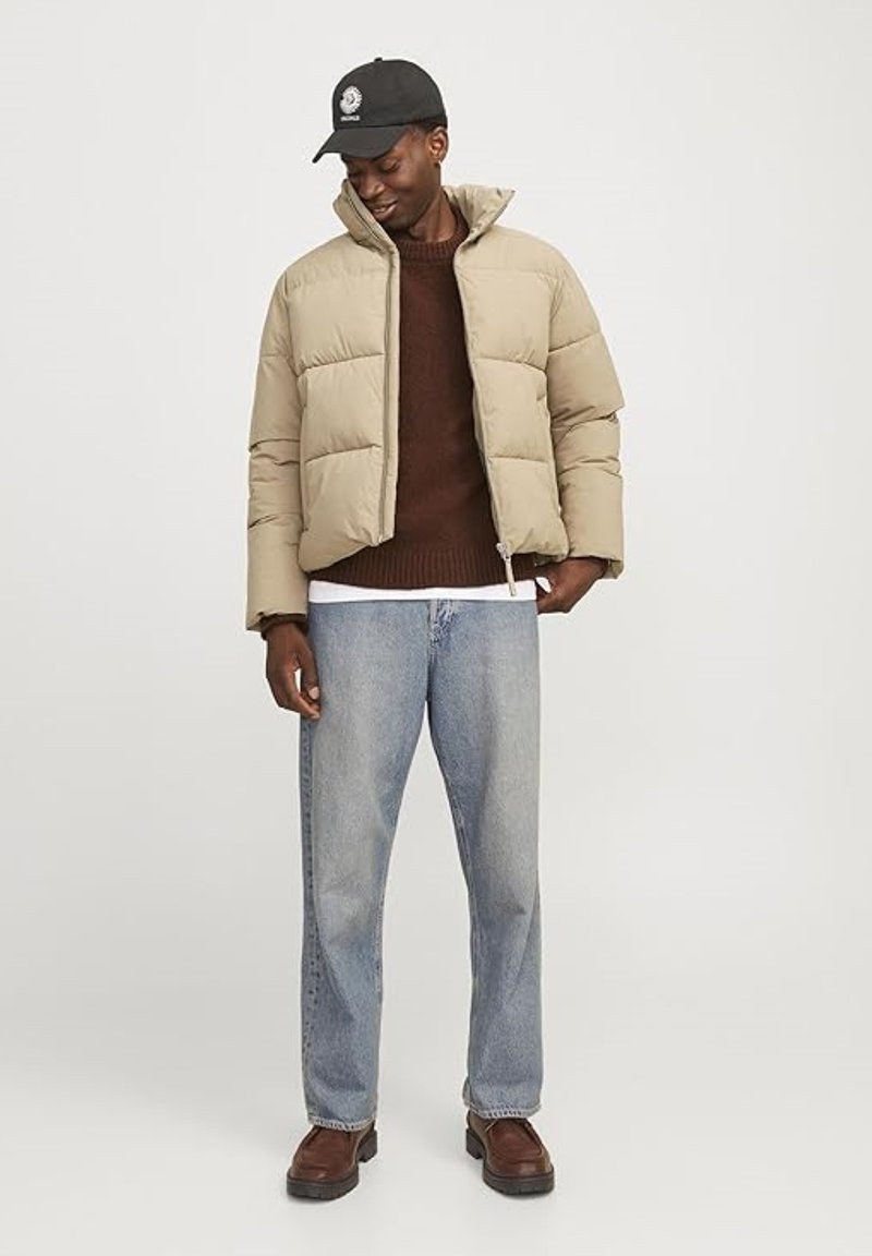 Jacson veste imperméabe équitation bodi - acheter sur