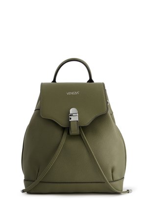 BACKPACK - Rugzak - green