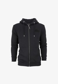 Selezionato, schwarz