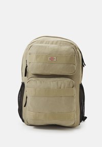 Dickies DUCK UTILITY BACKPACK UNISEX - Turistinė kuprinė - desert sand