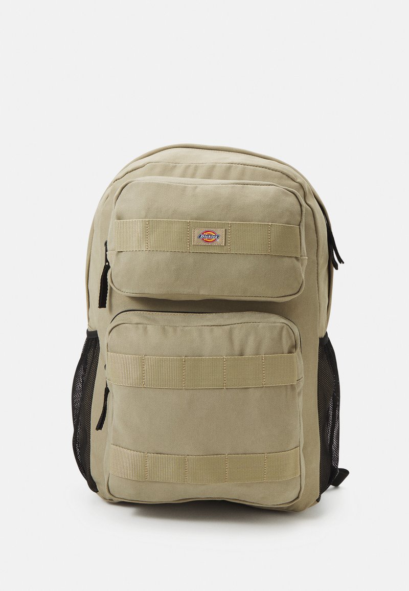 Dickies DUCK UTILITY BACKPACK UNISEX Rucksack desert sand/beige