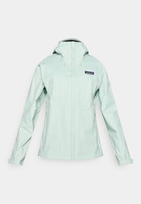 TORRENTSHELL RAIN  - Αδιάβροχο μπουφάν - thin ice