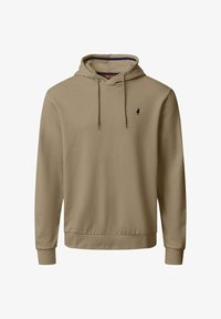 Ej vald, silver mink